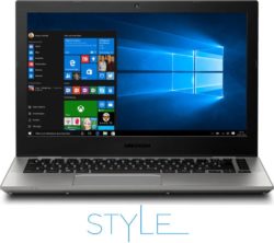 MEDION AKOYA S3409 13.3